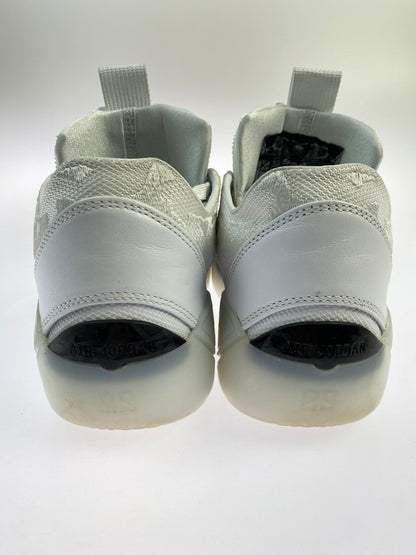 【中古品】【メンズ】 NIKE ナイキ AIR JORDAN XXXIX PF SOL FQ0214-106 エアジョーダン39 PF ソル スニーカー 靴 160-250919-kk-14-min カラー：WHITE/UNIVERSITY RED-BLACK 万代Net店