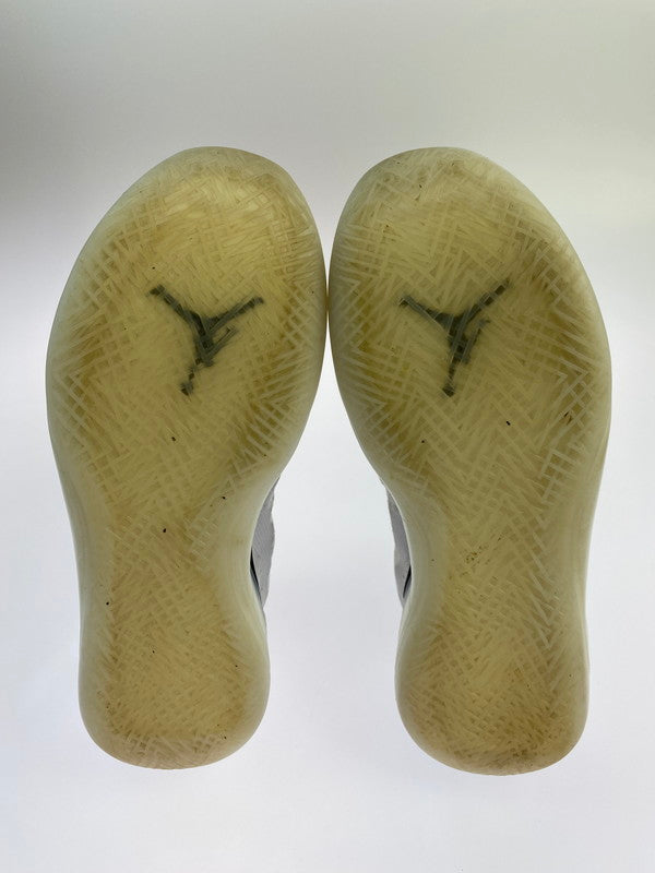 【中古品】【メンズ】 NIKE ナイキ AIR JORDAN XXXIX PF SOL FQ0214-106 エアジョーダン39 PF ソル スニーカー 靴 160-250919-kk-14-min カラー：WHITE/UNIVERSITY RED-BLACK 万代Net店