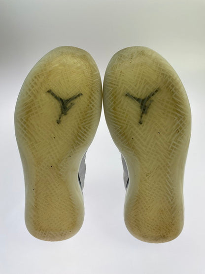 【中古品】【メンズ】 NIKE ナイキ AIR JORDAN XXXIX PF SOL FQ0214-106 エアジョーダン39 PF ソル スニーカー 靴 160-250919-kk-14-min カラー：WHITE/UNIVERSITY RED-BLACK 万代Net店