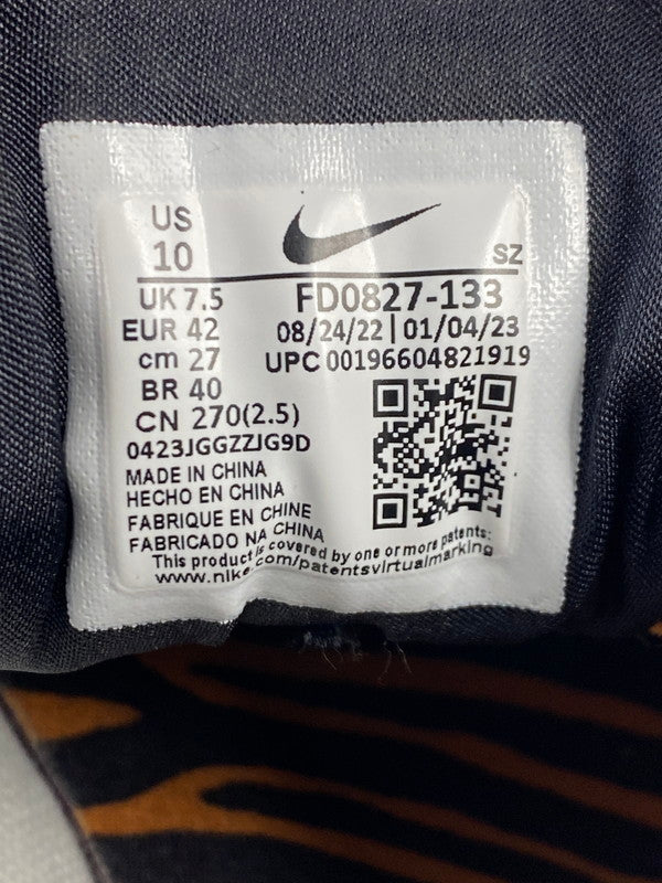 【中古品】【メンズ】 NIKE ナイキ WMNS AIR MAX 1 87 FD0827-133 ウィメンズ エアマックス 1 87 スニーカー 靴 160-250919-kk-30-min カラー：SAIL/BLACK-CELESTINE BLUE-PICANTE RED 万代Net店