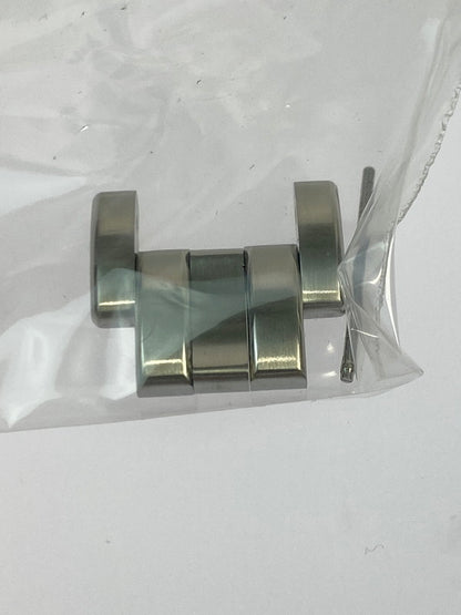 【中古品】【メンズ】 HAMILTON ハミルトン ジャズマスター クロノグラフ デイト 自動巻き 腕時計 H325960 メンズ ウォッチ 197-250918-em-19-min カラー：シルバー/ブラック ブラック文字盤 万代Net店