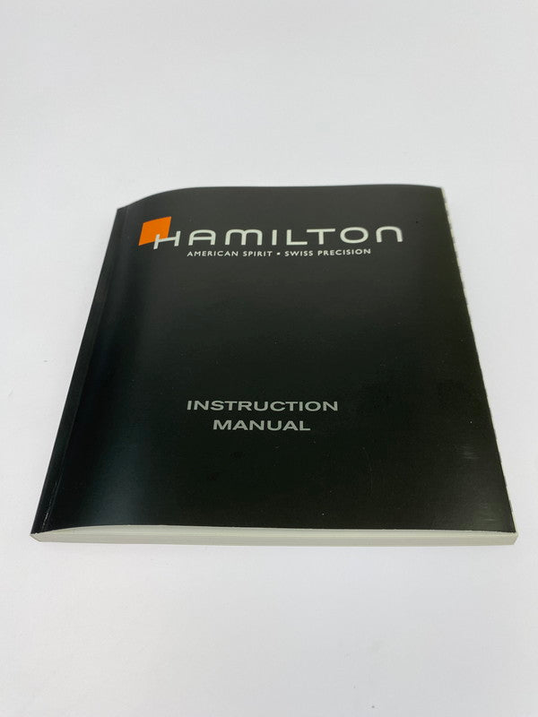 【中古品】【メンズ】 HAMILTON ハミルトン ジャズマスター クロノグラフ デイト 自動巻き 腕時計 H325960 メンズ ウォッチ 197-250918-em-19-min カラー：シルバー/ブラック ブラック文字盤 万代Net店