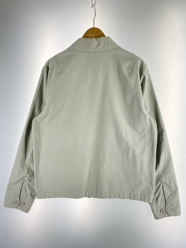 【中古品】【メンズ】 GAP ギャップ 2000年 SWINGTOP スウィングトップ アウター 146-260727-jt-04-min サイズ：M カラー：ライトブルーグレー 万代Net店