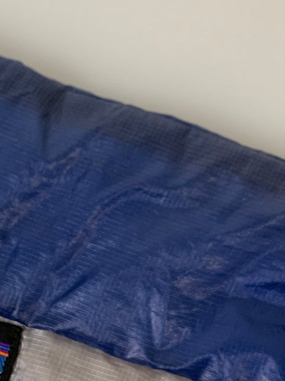 【現状渡し品】【メンズ】 patagonia パタゴニア 84672F6 DOWN SWEATER JACKET ダウンセータージャケット 144-250920-ks-18-min サイズ：XL カラー：ブルー 万代Net店