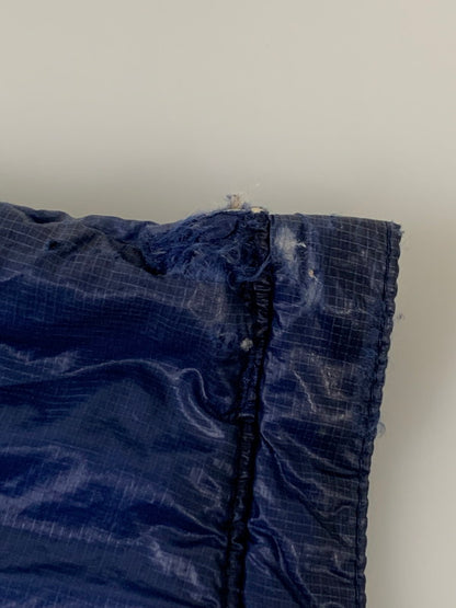 【現状渡し品】【メンズ】 patagonia パタゴニア 84672F6 DOWN SWEATER JACKET ダウンセータージャケット 144-250920-ks-18-min サイズ：XL カラー：ブルー 万代Net店