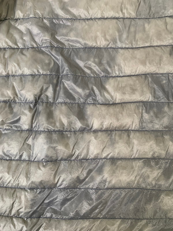 【現状渡し品】【メンズ】 patagonia パタゴニア 84672F6 DOWN SWEATER JACKET ダウンセータージャケット 144-250920-ks-18-min サイズ：XL カラー：ブルー 万代Net店