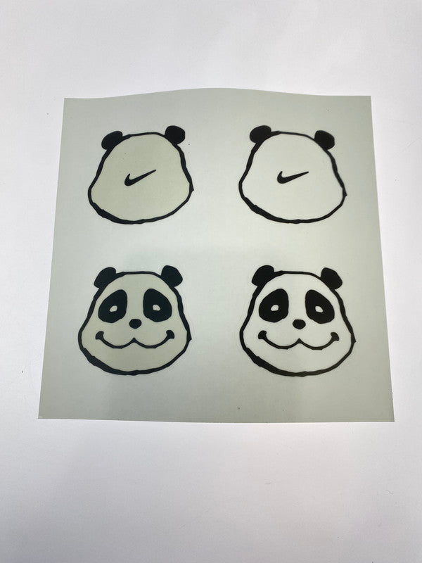 【未使用品】【メンズ】 NIKE ナイキ DUNK LOW PANDA-MONIUM IB2263-100 ダンク ロー パンダモニウム スニーカー 靴 160-250919-kk-11-min カラー：WHITE/BLACK/GUM YELLOW 万代Net店