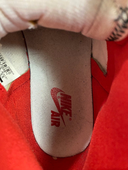 【中古品】【メンズ】 NIKE ナイキ AIR JORDAN 1 RETRO HIGH OG 555088-160 ナイキ エアジョーダン 1 レトロ ハイ オリジナル スニーカー 靴 160-250919-kk-02-min カラー：SAIL/UNIVERSITY RED 万代Net店