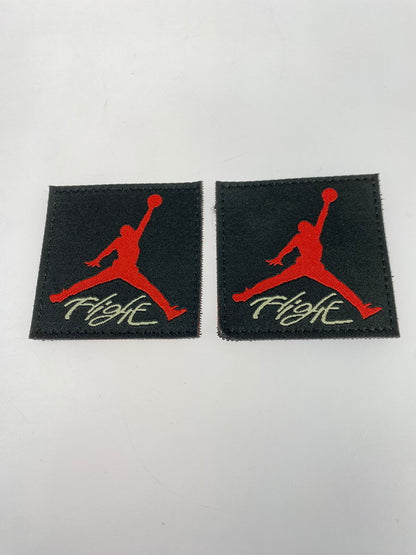 【中古美品】【メンズ】 NIKE ナイキ AIR JORDAN 4 RETRO RARE AIR FV5029-003 エア ジョーダン 4 レトロ レア エア スニーカー 靴 160-250919-kk-17-min カラー：BLACK/FIRE RED-DEEP ROYAL BLUE 万代Net店