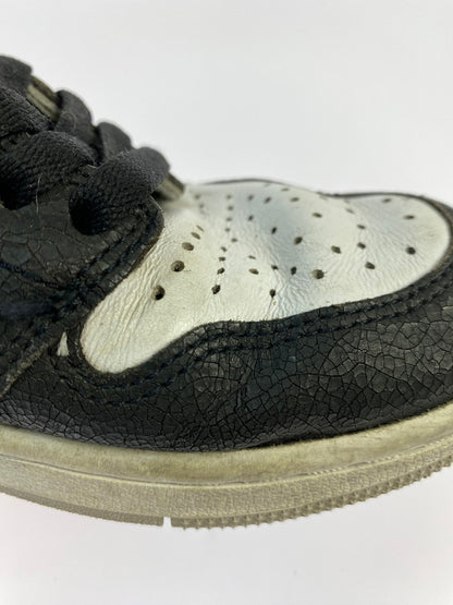 【現状渡し品】【メンズ】 NIKE ナイキ AIR JORDAN 1 HIGH OG 555088-108 エア ジョーダン 1 レトロ ハイ オリジナル スニーカー 靴 160-250919-kk-38-min カラー：WHITE/BLEACHED CORAL-BLACK-GREY FOG 万代Net店