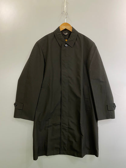 【中古美品】【メンズ】 TRIPLE CROWN トリプルクラウン 70S SCOTCHGARD COAT スコッチガードコート アウター 146-250921-AS-8-min カラー：ブラウン 万代Net店