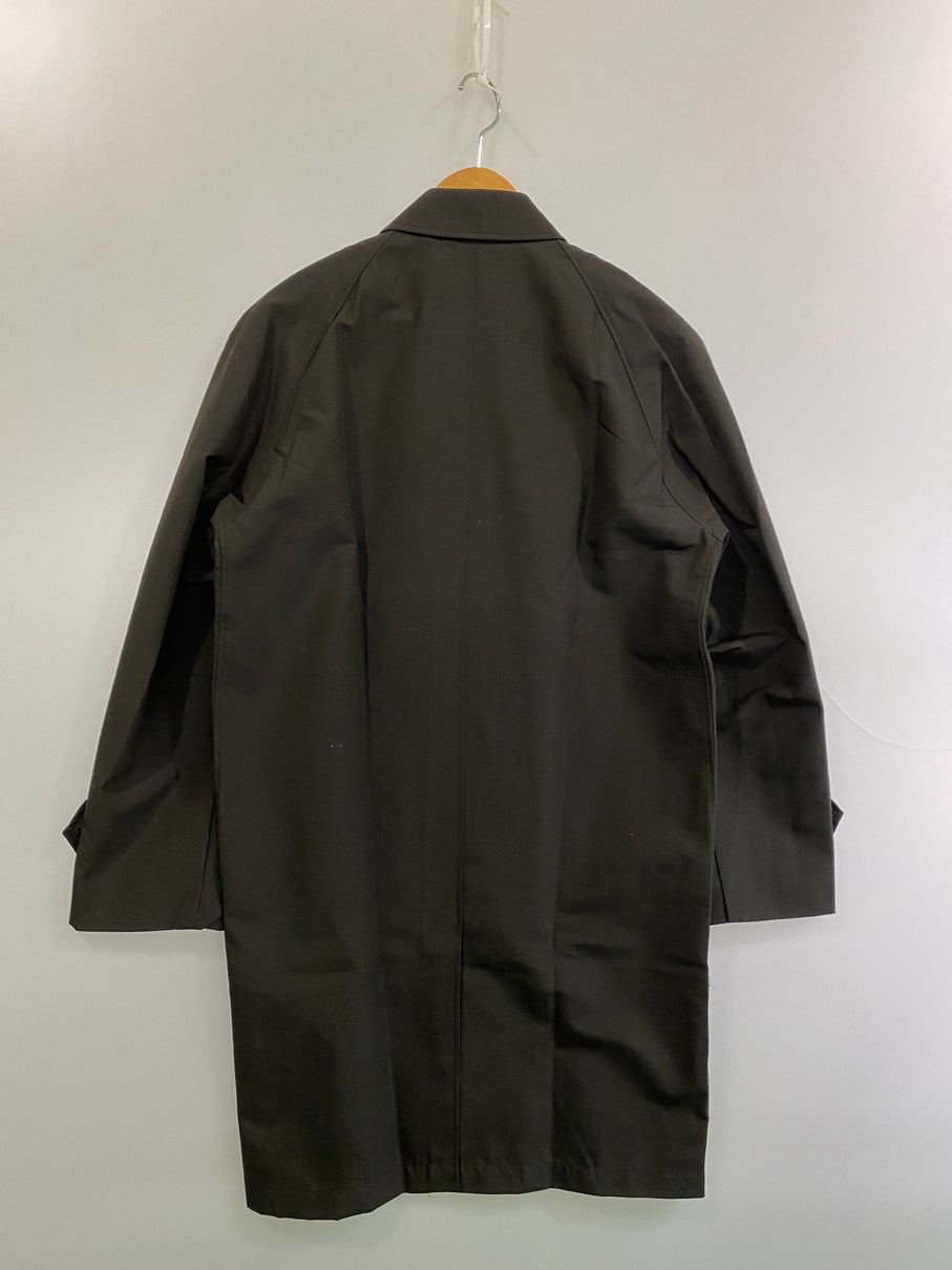 【中古美品】【メンズ】 TRIPLE CROWN トリプルクラウン 70S SCOTCHGARD COAT スコッチガードコート アウター 146-250921-AS-8-min カラー：ブラウン 万代Net店