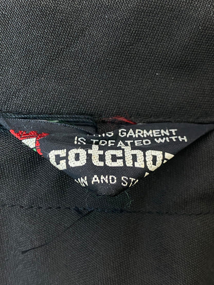 【中古美品】【メンズ】 TRIPLE CROWN トリプルクラウン 70S SCOTCHGARD COAT スコッチガードコート アウター 146-250921-AS-8-min カラー：ブラウン 万代Net店