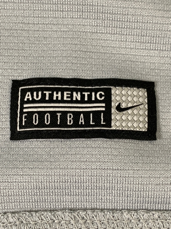 【中古品】【メンズ】 NIKE ナイキ DRI-FIT PARIS SAINT-GERMAIN TRACK JACKETパリ サンジェルマン トラック ジャケット スポーツ 上着 148-260812-hu-21-min サイズ：XL カラー：グレー/レッド 万代Net店