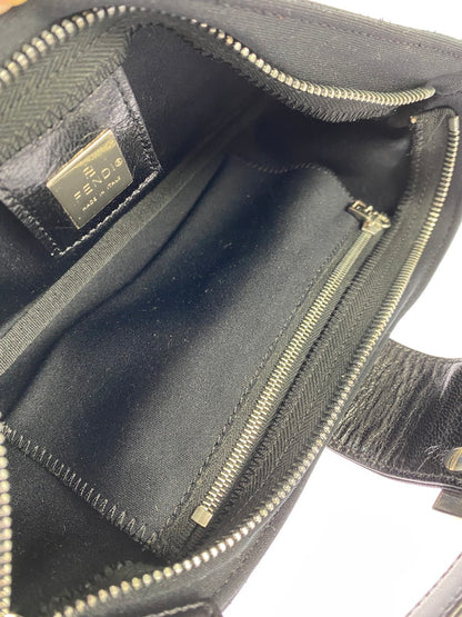 【中古品】【レディース】 FENDI フェンディ 2321 26685 099 ナイロン レザー ウエストポーチ ショルダーバッグ カバン 180-250921-AS-34-min カラー：ブラック 万代Net店