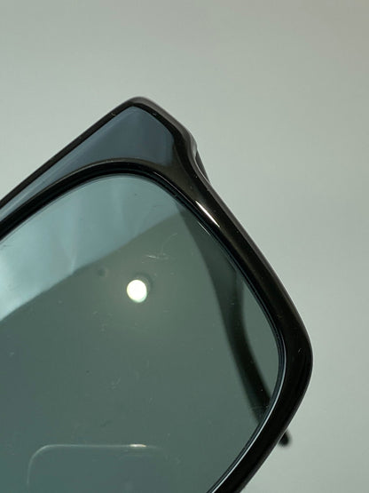 【中古品】【メンズ】 GUCCI グッチ GG1175SK ASIAN FIT 001 SUNGLASSES サングラス アイウェア 183-250921-AS-9-min サイズ：56□18-145 カラー：ブラック 万代Net店