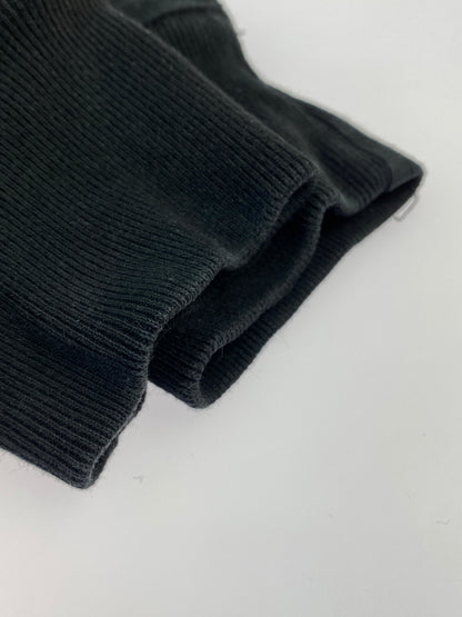 【中古品】【メンズ】 CABARET POVAL キャバレー ポヴァール PRINT HOODIE プルオーバーパーカー 142-260711-AS-46-min サイズ：L カラー：ブラック 万代Net店