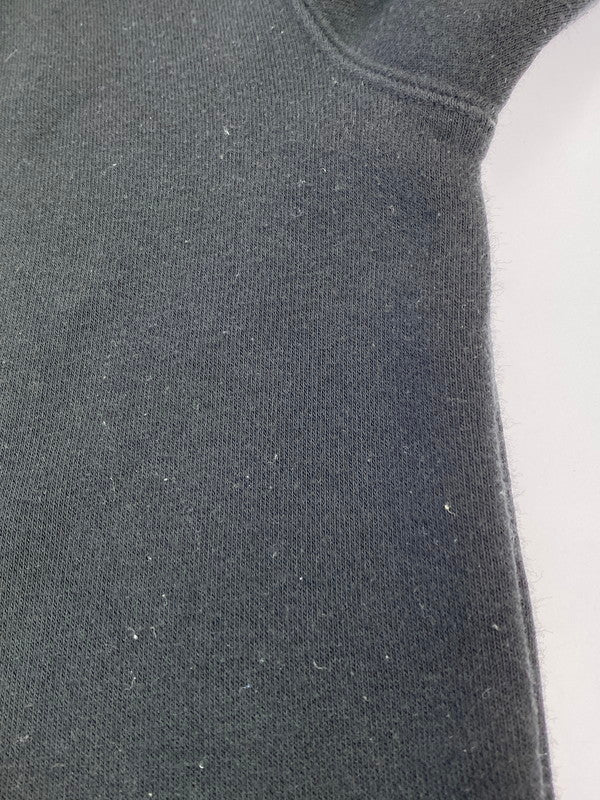 【中古品】【メンズ】 APPLEBUM アップルバム CHICAGO BOY SWEAT PARKA スウェットパーカー 142-251222-zi-51-min サイズ：M カラー：ブラック 万代Net店