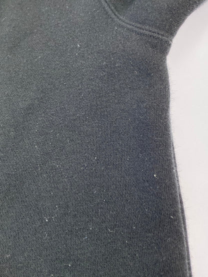 【中古品】【メンズ】 APPLEBUM アップルバム CHICAGO BOY SWEAT PARKA スウェットパーカー 142-251222-zi-51-min サイズ：M カラー：ブラック 万代Net店