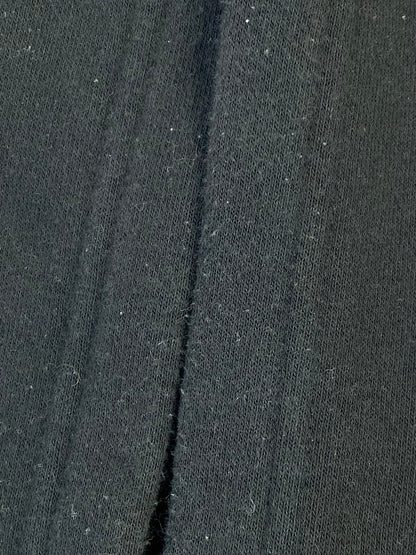 【中古品】【メンズ】 APPLEBUM アップルバム CHICAGO BOY SWEAT PARKA スウェットパーカー 142-251222-zi-51-min サイズ：M カラー：ブラック 万代Net店