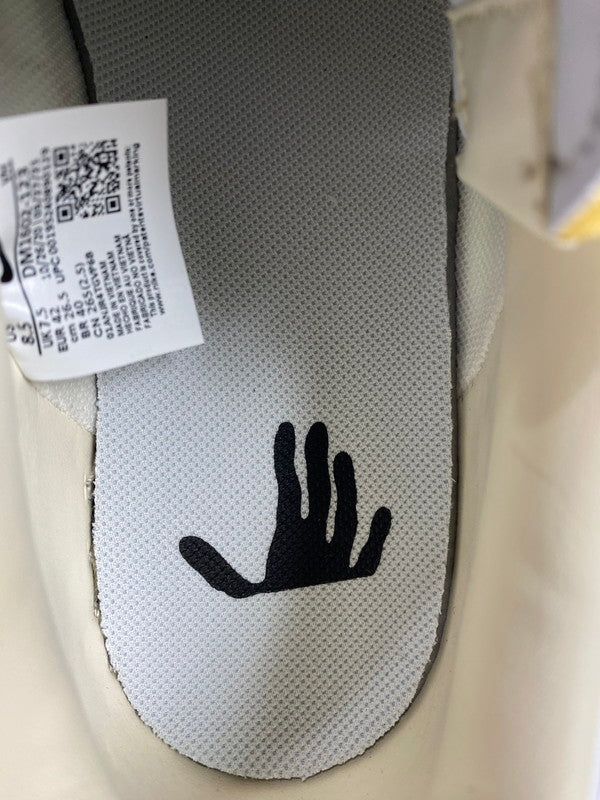 【未使用品】【メンズ】 NIKE ナイキ × OFF-WHITE オフホワイト 別注 コラボ DUNK LOW 1 OF 50 49 DM1602-123 ダンク ロー スニーカー 靴 160-250919-kk-22-min カラー：SAIL/NEUTRAL GREY-WHITE 万代Net店