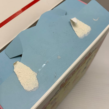 【現状渡し品】 MINTY ファンタジーの森 窈窈 ヨウヨウ(ねこ) COME4FREE ドール 1/6スケール 欠品有り おもちゃ 038-250927-AS-21-min 万代Net店