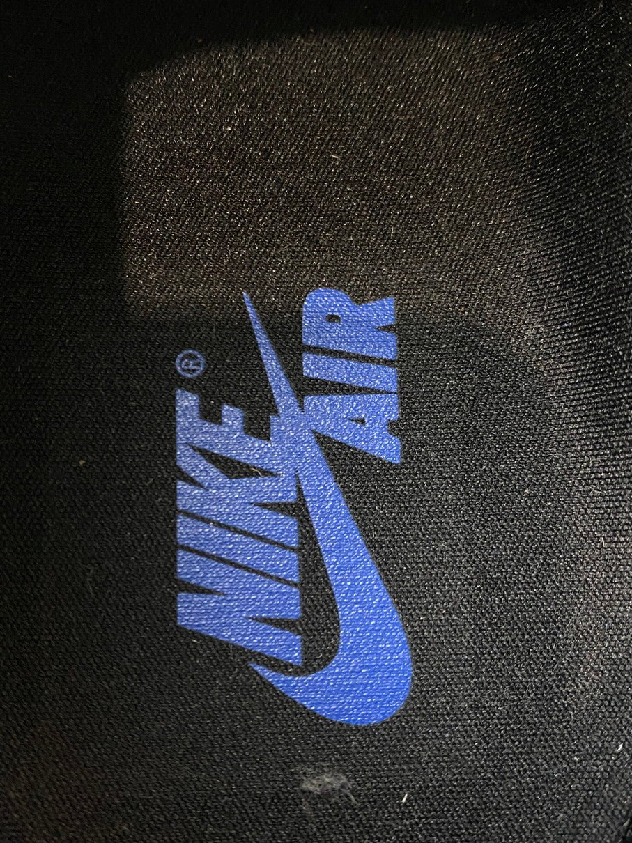 【中古品】【メンズ】 NIKE ナイキ CZ0790-140 AIR JORDAN 1 RETRO LOW OG GAME ROYAL 靴 シューズ スニーカー 160-250921-AS-24-min サイズ：27.5cm カラー：WHITE/BLACK-GAME ROYAL-SAIL 万代Net店