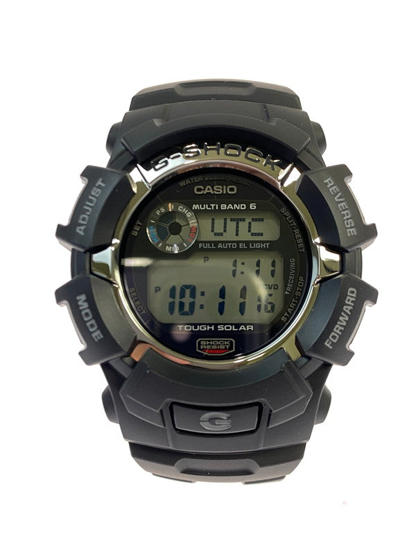 残りわずか！ジョージア クラフトマン G SHOCK ブラック ホワイト