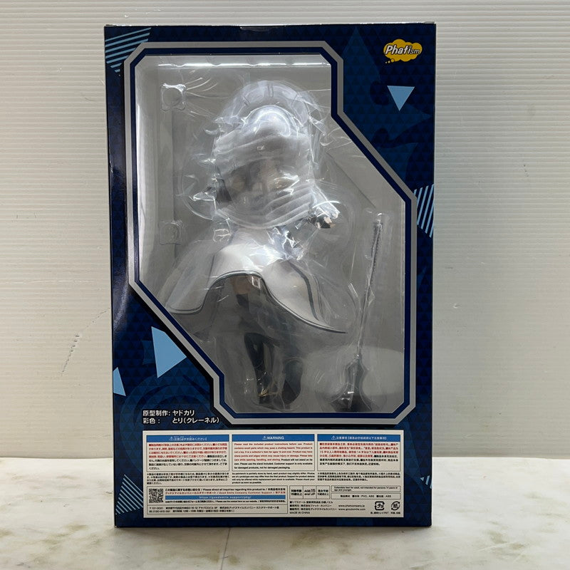 【中古品】 白銀ノエル ホロライブプロダクション 1/7 プラスチック製塗装済み完成品 フィギュア hololive おもちゃ 053-251015-em-03-min 万代Net店