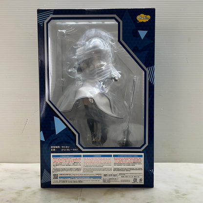 【中古品】 白銀ノエル ホロライブプロダクション 1/7 プラスチック製塗装済み完成品 フィギュア hololive おもちゃ 053-251015-em-03-min 万代Net店
