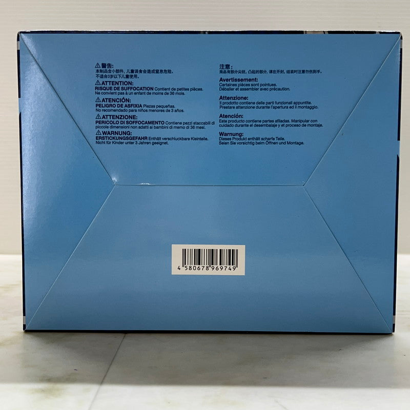 【中古品】 白銀ノエル ホロライブプロダクション 1/7 プラスチック製塗装済み完成品 フィギュア hololive おもちゃ 053-251015-em-03-min 万代Net店