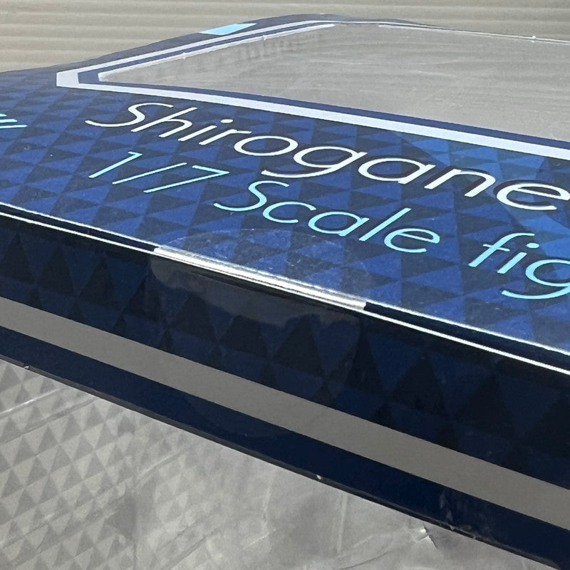 【中古品】 白銀ノエル ホロライブプロダクション 1/7 プラスチック製塗装済み完成品 フィギュア hololive おもちゃ 053-251015-em-03-min 万代Net店