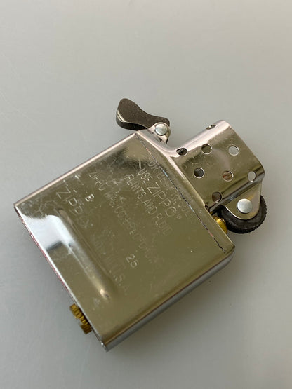 【中古美品】【メンズ】 ZIPPO ジッポ HD-46678 HARLEY-DAVIDSON ハーレーダビッドソン 喫煙グッズ オイルライター 206-250921-AS-19-min カラー：ブラック/ゴールド 万代Net店