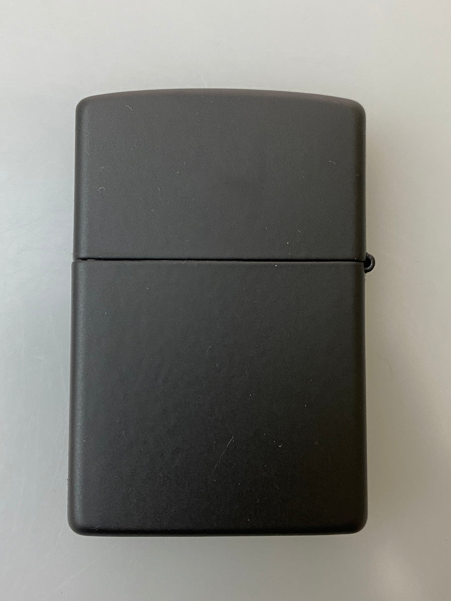 【中古美品】【メンズ】 ZIPPO ジッポ 48798 HARLEY-DAVIDSON ハーレーダビッドソン 喫煙グッズ オイルライター 206-250921-AS-18-min カラー：ブラック 万代Net店