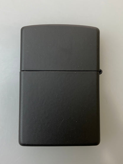 【中古美品】【メンズ】 ZIPPO ジッポ 48798 HARLEY-DAVIDSON ハーレーダビッドソン 喫煙グッズ オイルライター 206-250921-AS-18-min カラー：ブラック 万代Net店