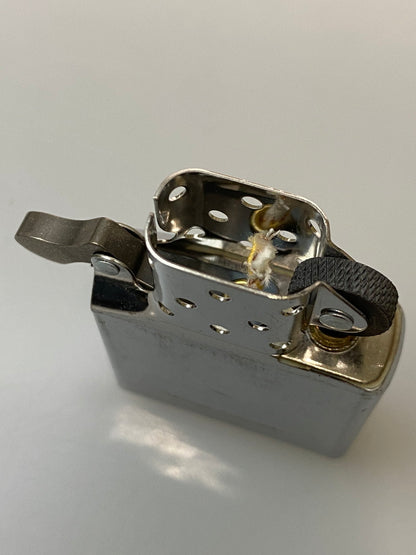 【中古美品】【メンズ】 ZIPPO ジッポ 48798 HARLEY-DAVIDSON ハーレーダビッドソン 喫煙グッズ オイルライター 206-250921-AS-18-min カラー：ブラック 万代Net店