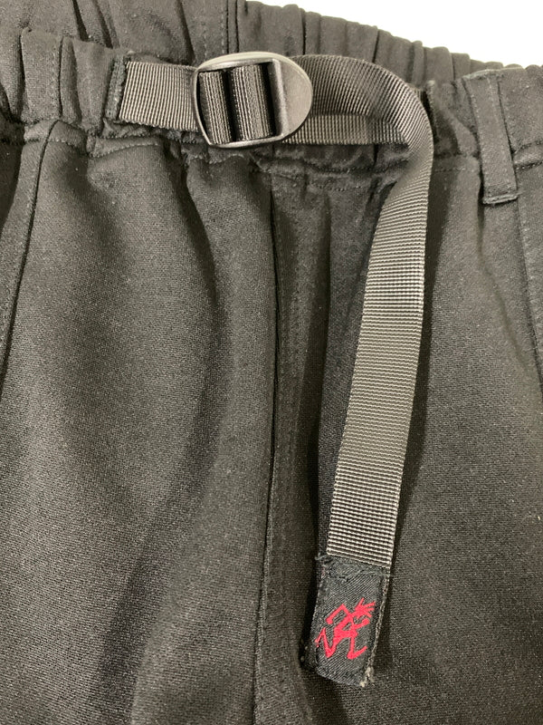 【中古品】【メンズ】 GRAMICCI×CIAOPANIC グラミチ チャオパニック TRACK PANTS トラックパンツ CPZ2082202A0006 メンズ ボトムス ジャージ 155-260704-hu-12-min サイズ：S カラー：ブラック/レッド 万代Net店