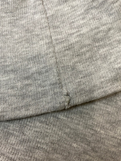 【現状渡し品】【メンズ】 Champion チャンピオン 90S 刺繍タグ REVERSE WEAVE VIRGINIA LAW SWEAT 90年代 リバースウィーブ スウェット トレーナー メンズ トップス 146-250922-em-31-min サイズ：L カラー：グレー 万代Net店