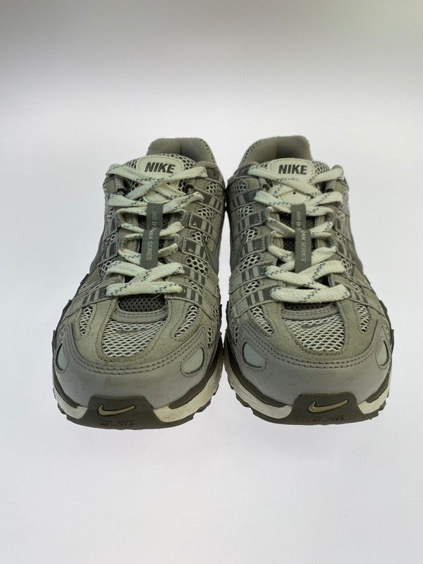 【中古品】【メンズ】 NIKE ナイキ P-6000 PREMIUM FN6837-012 スニーカー 靴 160-250924-kk-12-min カラー：LIGHT IRON ORE/PHOTON DUST/FLAT PEWTER/METALLIC SILVER 万代Net店