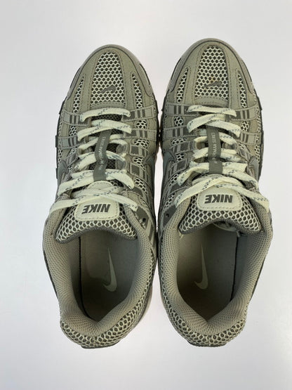 【中古品】【メンズ】 NIKE ナイキ P-6000 PREMIUM FN6837-012 スニーカー 靴 160-250924-kk-12-min カラー：LIGHT IRON ORE/PHOTON DUST/FLAT PEWTER/METALLIC SILVER 万代Net店