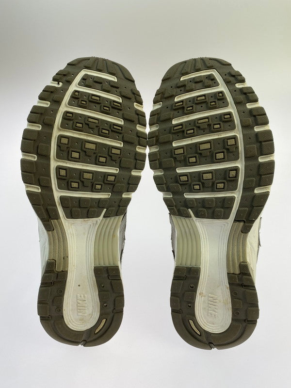 【中古品】【メンズ】 NIKE ナイキ P-6000 PREMIUM FN6837-012 スニーカー 靴 160-250924-kk-12-min カラー：LIGHT IRON ORE/PHOTON DUST/FLAT PEWTER/METALLIC SILVER 万代Net店