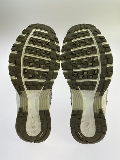 【中古品】【メンズ】 NIKE ナイキ P-6000 PREMIUM FN6837-012 スニーカー 靴 160-250924-kk-12-min カラー：LIGHT IRON ORE/PHOTON DUST/FLAT PEWTER/METALLIC SILVER 万代Net店