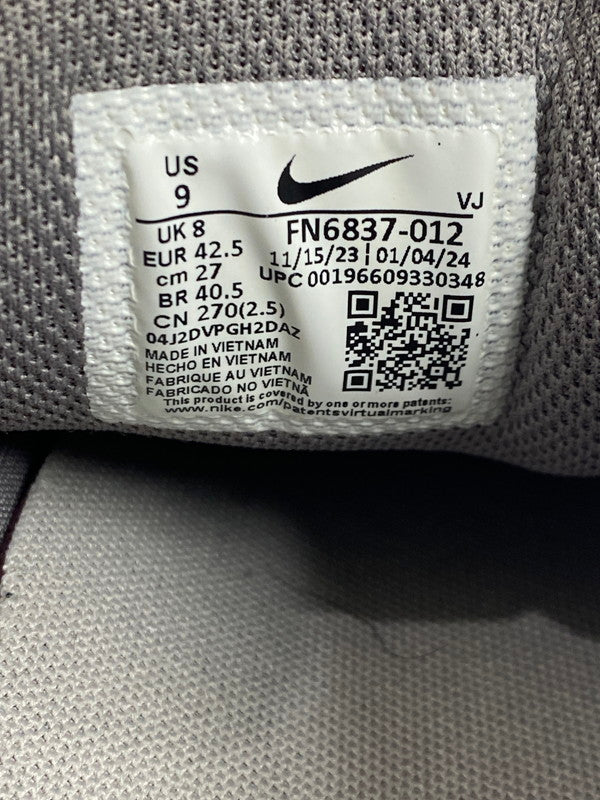 【中古品】【メンズ】 NIKE ナイキ P-6000 PREMIUM FN6837-012 スニーカー 靴 160-250924-kk-12-min カラー：LIGHT IRON ORE/PHOTON DUST/FLAT PEWTER/METALLIC SILVER 万代Net店