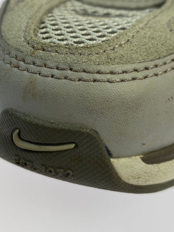 【中古品】【メンズ】 NIKE ナイキ P-6000 PREMIUM FN6837-012 スニーカー 靴 160-250924-kk-12-min カラー：LIGHT IRON ORE/PHOTON DUST/FLAT PEWTER/METALLIC SILVER 万代Net店