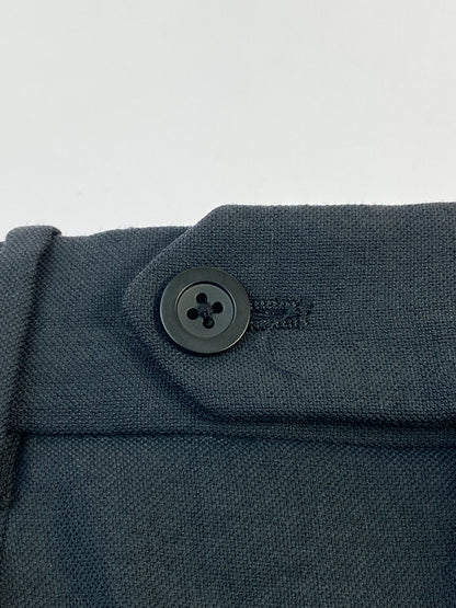 【中古品】【メンズ】 STEVEN ALAN スティーブンアラン TCL オックステーパード スラックス パンツ 8114-177-1036 メンズ ボトムス 151-260731-em-39-min サイズ：M カラー：ブラック 万代Net店