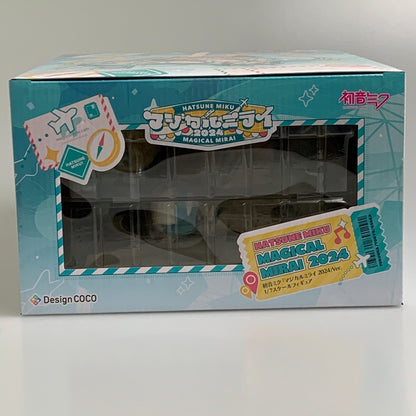 【中古美品】 初音ミク マジカルミライ フィギュア 2024Ver. 1/7スケールフィギュア 053-260707-ta-12-min 万代Net店