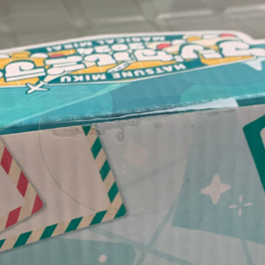 【中古美品】 初音ミク マジカルミライ フィギュア 2024Ver. 1/7スケールフィギュア 053-260707-ta-12-min 万代Net店