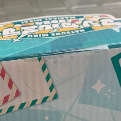 【中古美品】 初音ミク マジカルミライ フィギュア 2024Ver. 1/7スケールフィギュア 053-260707-ta-12-min 万代Net店