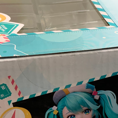 【中古美品】 初音ミク マジカルミライ フィギュア 2024Ver. 1/7スケールフィギュア 053-260707-ta-12-min 万代Net店