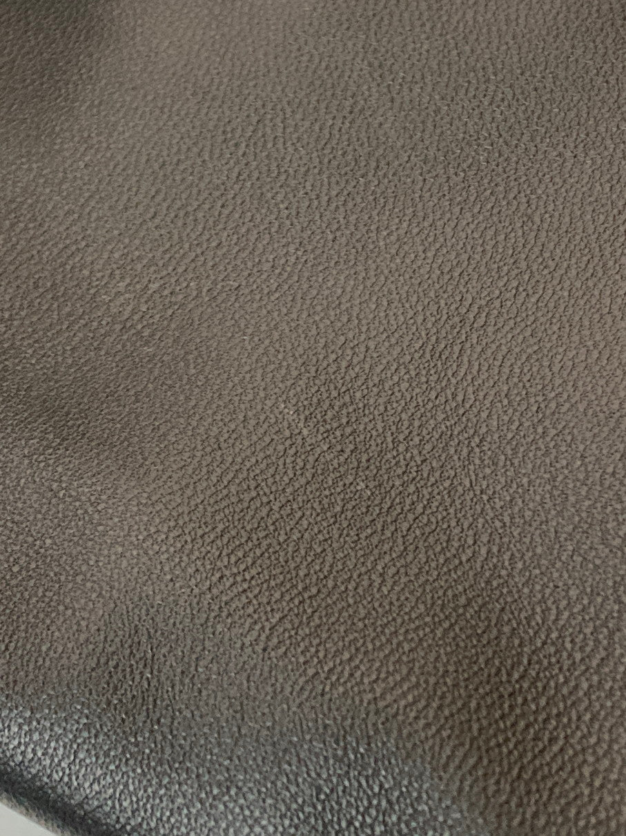 【中古品】【メンズ】 BEAUTY&YOUTH UNITED ARROWS ビューティ&ユース ユナイテッドアローズ ラム レザー ダブル ライダース ジャケット 1225-199-0027 メンズ アウター 羊革 147-250922-em-14-min サイズ：L カラー：ブラック 万代Net店